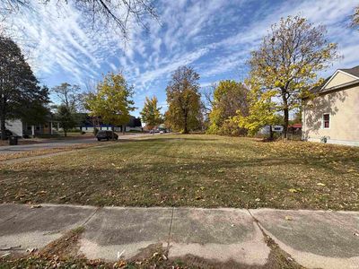 1236 Francis St, Fort Wayne, IN, 46803