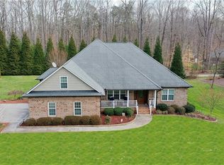 150 Bluff Ln, Salisbury, NC 28146