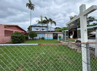 2525 SW 29th Ave, Miami, FL 33133