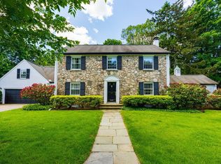 23 Ascenta Ter, Newton, MA 02465