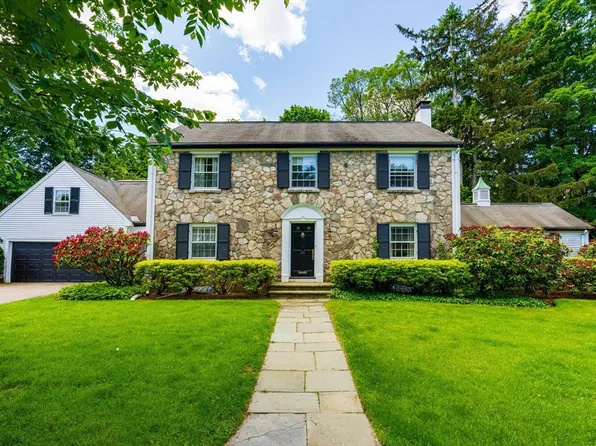 23 Ascenta Ter, Newton, MA 02465