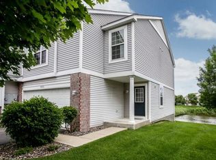 6431 157th St W, Apple Valley, MN 55124