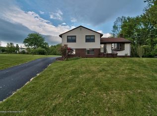904 Edella Rd, South Abington Township, PA 18411
