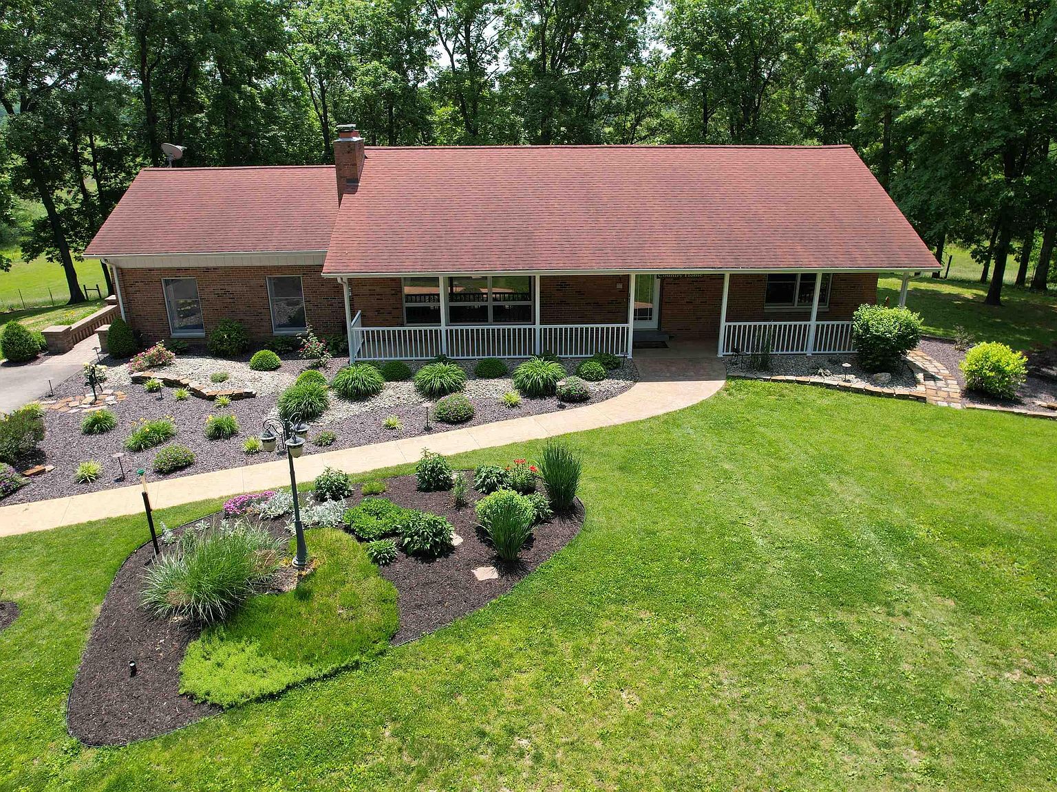 1518 Community Beach Rd, Odin, IL 62870 MLS EB449069 Zillow