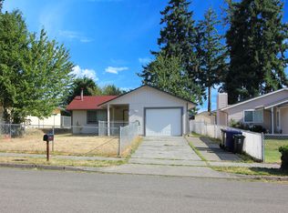 1419 S 85th St, Tacoma, WA 98444
