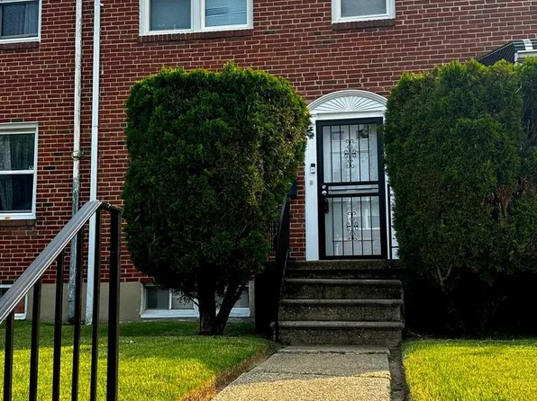 912 Evesham Ave, Baltimore, MD 21212
