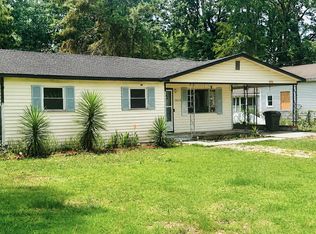 1010 Porter St, Sumter, SC 29153