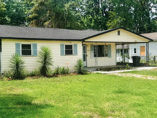 1010 Porter St, Sumter, SC 29153