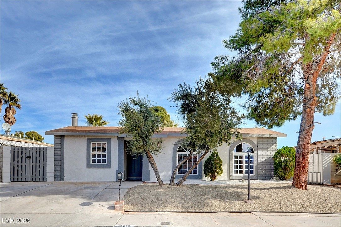 4316 Ridgeville St, Spring Valley, NV 89103 | Zillow