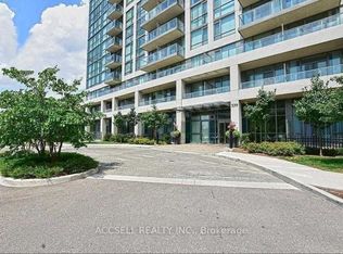 339 Rathburn Rd W #1006, Mississauga, ON L5B 0K6