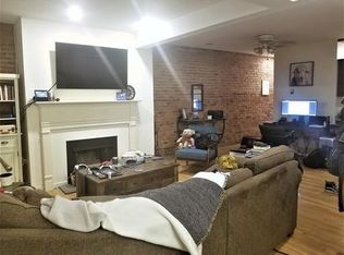 36 Symphony Rd #3AA, Boston, MA 02115