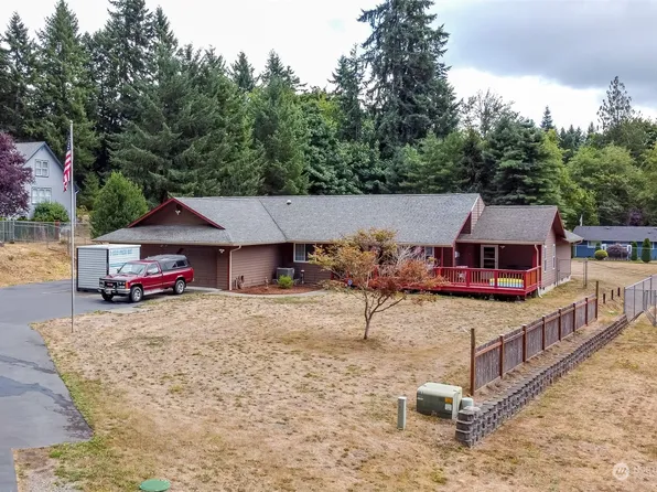 2707 46th Avenue NW, Olympia, WA 98502