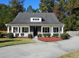 8383 Milam Loop, Fairburn, GA 30213