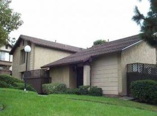 2448 Adirondack Row UNIT 1, San Diego, CA 92139