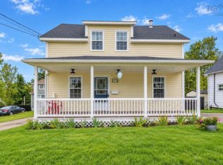 29 Central St, Sydney, NS B1P 2A7