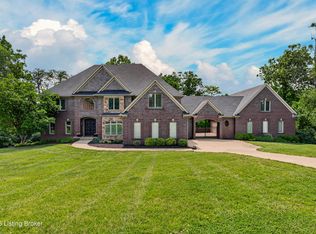 12307 Ridgeview Dr, Goshen, KY 40026