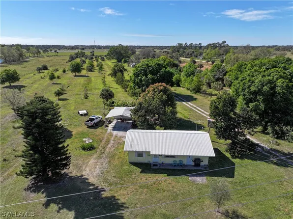 3921 Fort Denaud Rd, Labelle, FL 33935