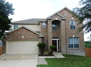21722 Brazos Bay, San Antonio, TX 78259