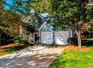 13716 Glenford Pl, Charlotte, NC 28278