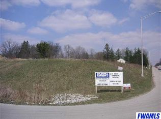 2121 Hillegas Rd #0, Fort Wayne, IN 46808