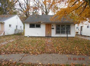 26349 Colgate St, Inkster, MI 48141