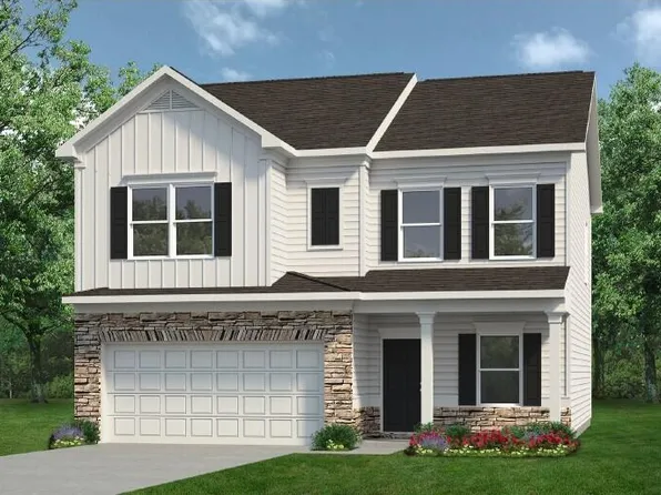 2808 Upton Cir, Cleveland, TN 37323