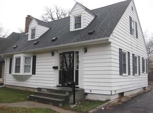 310 Green Ave, Bay City, MI 48708