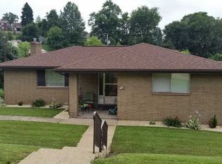 708 Laura Ave, West Mifflin, PA