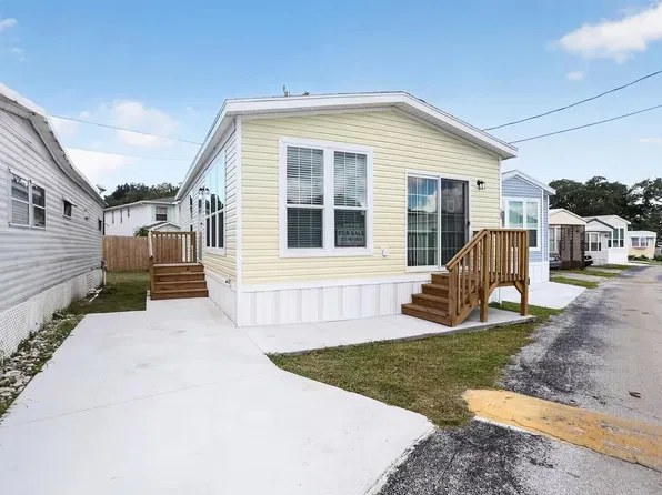 8817107 N Atlantic Ave #107, Cape Canaveral, FL 32920