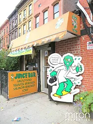 Rented by Miron Properties