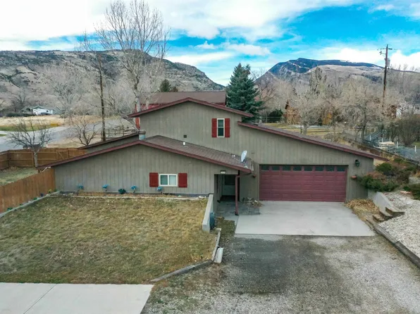 2329 Cover St, Cody, WY 82414
