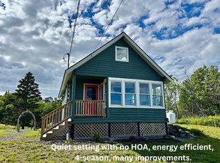 6 Cecelias Way, Lubec, ME 04652