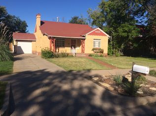 804 S 6th St, Lamar, CO 81052