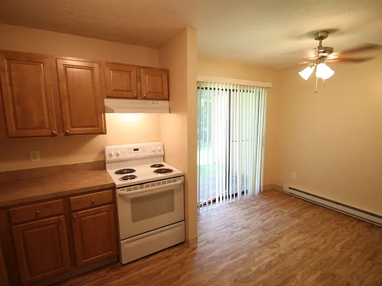 Forrest Bluff — Photo 17