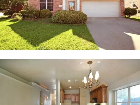 6592 Clydesdale Ct, Frisco, TX 75034