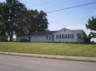 13246 Kansas Ave, Bonner Springs, KS 66012