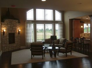 11828 Brooke Ct, Frankfort, IL 60423