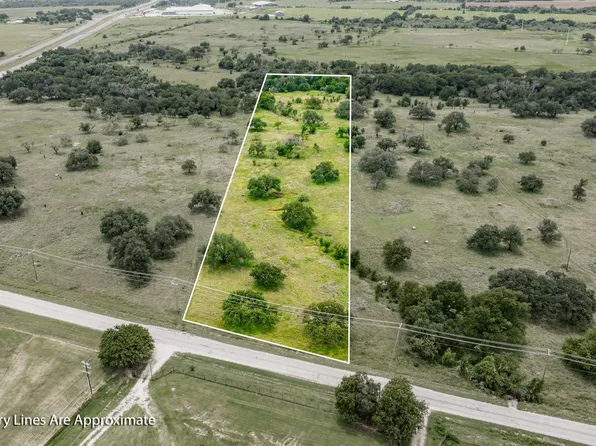 8 County Road 380, Dublin, TX 76446