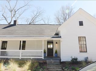 190 Satula Ave, Athens, GA 30601