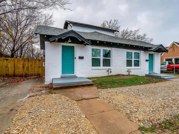 2722 E Vickery Blvd, Fort Worth, TX 76105