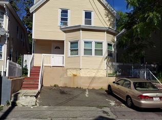 115-117 Saratoga St, Lawrence, MA 01841