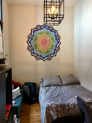 Rented by Manhattan Management LLC | media 6