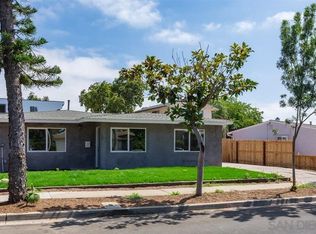 3321 Karok Ave #1, San Diego, CA 92117