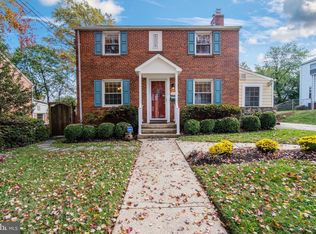 2106 Dayton St, Silver Spring, MD 20902