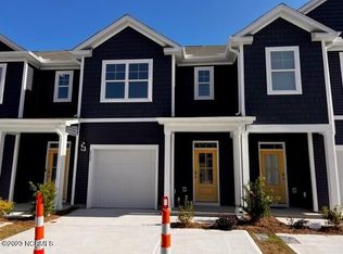 6523 Shark Tooth Is UNIT 46, Wilmington, NC 28412
