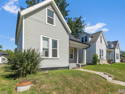 926 William St, Cape Girardeau, MO, 63703