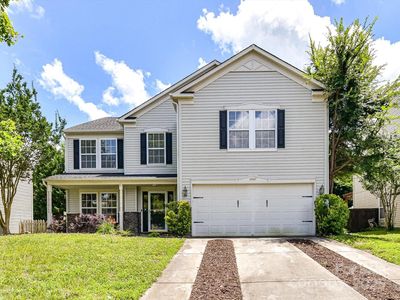 14307 Hartwell Farm Dr, Charlotte, NC, 28278