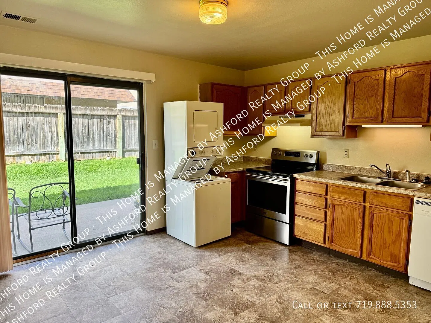 2617 E. Uintah Street, Unit A — Photo 4
