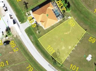 24480 Cabana Rd #5, Punta Gorda, FL 33955