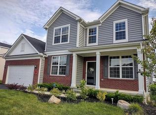 230 Winter Shadow Loop, Delaware, OH 43015